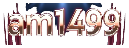 am1499 logo